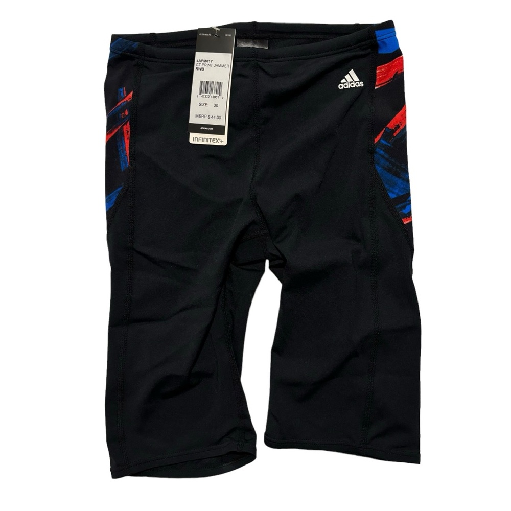 Adidas Men’s Jammer Swim Wear
